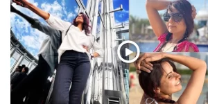 Chhavi Mittal Breast Cancer Recovery