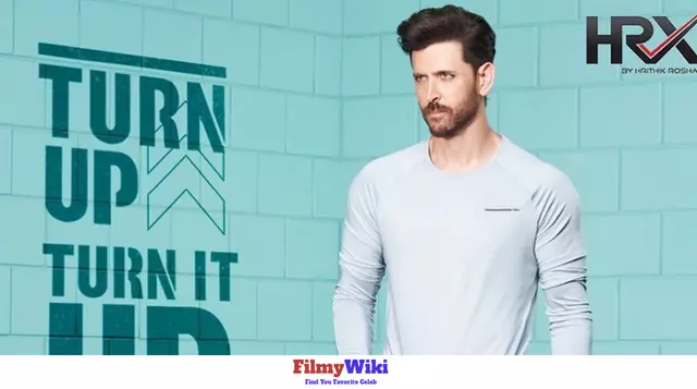 Hrithik Roshan Age49, Height, Family, Wife, Movies, Net Worth, Biography and More