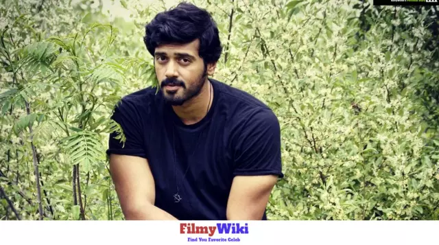 Ashwin Kakumanu Age, Height, Wife, Movie, Lifestyle, Career Obstacles, Net Worth, Biography and More
