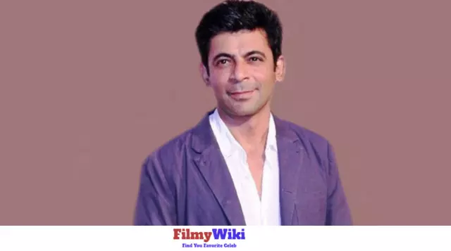 Sunil Grover Age, Height, Wife, Career, Shows, Net Worth, Biography and More