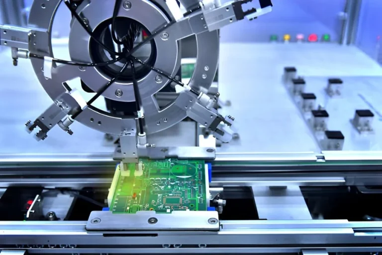 LED PCB Assembly: Reliable Manufacturing for High-Performance Lighting Solutions LED PCB Assembly